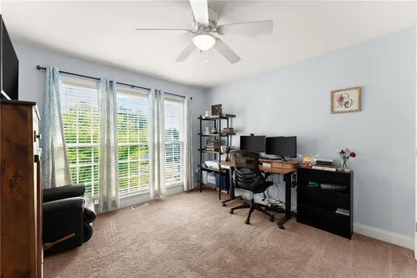 $435,000 | 2490 Harbin Springs Cove, Dacula, GA 30019
