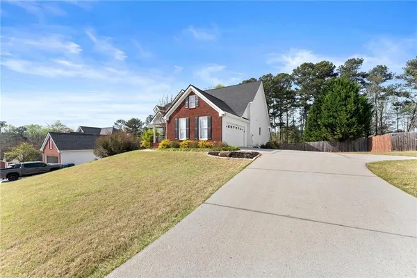 $435,000 | 2490 Harbin Springs Cove, Dacula, GA 30019