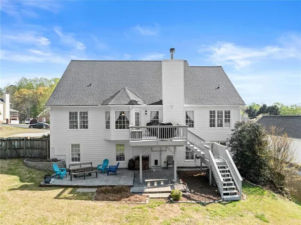 $435,000 | 2490 Harbin Springs Cove, Dacula, GA 30019