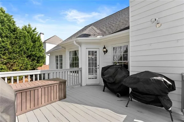 $435,000 | 2490 Harbin Springs Cove, Dacula, GA 30019