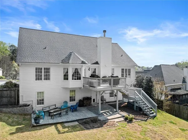$435,000 | 2490 Harbin Springs Cove, Dacula, GA 30019