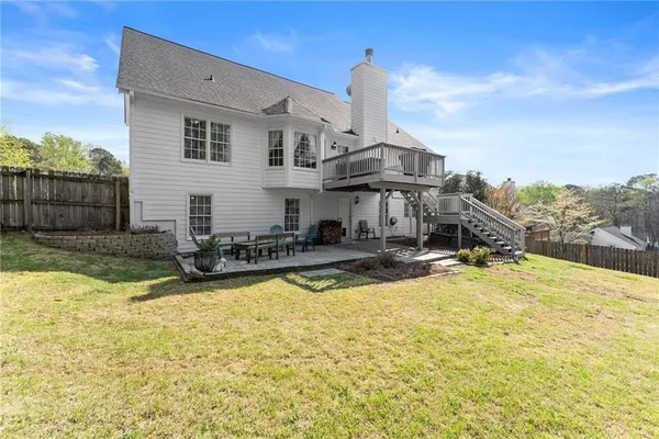 $435,000 | 2490 Harbin Springs Cove, Dacula, GA 30019