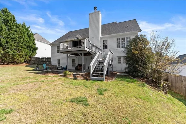 $435,000 | 2490 Harbin Springs Cove, Dacula, GA 30019