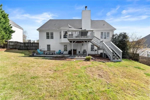 $435,000 | 2490 Harbin Springs Cove, Dacula, GA 30019