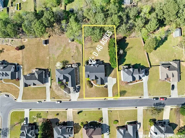 $435,000 | 2490 Harbin Springs Cove, Dacula, GA 30019