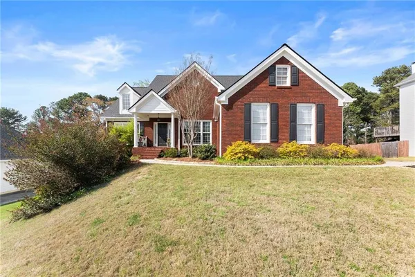 $435,000 | 2490 Harbin Springs Cove, Dacula, GA 30019