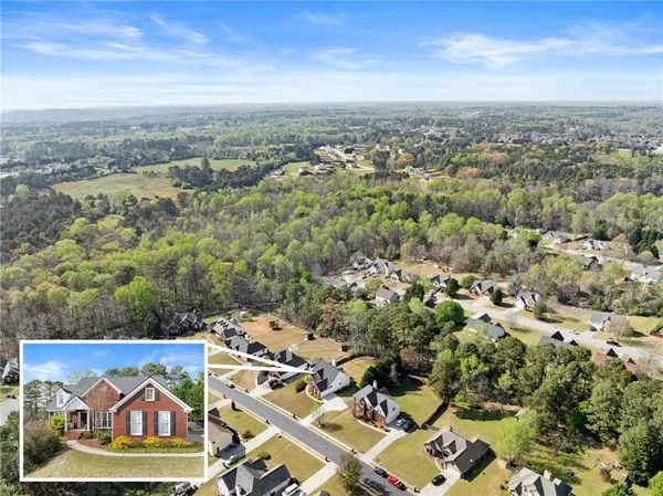 $435,000 | 2490 Harbin Springs Cove, Dacula, GA 30019