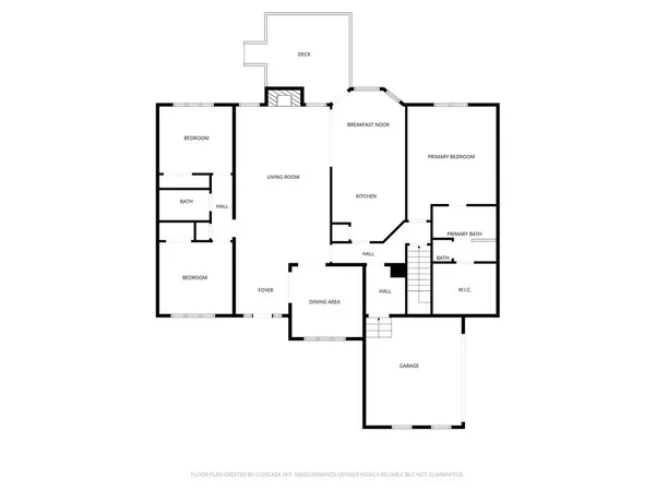 $435,000 | 2490 Harbin Springs Cove, Dacula, GA 30019