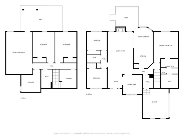 $435,000 | 2490 Harbin Springs Cove, Dacula, GA 30019