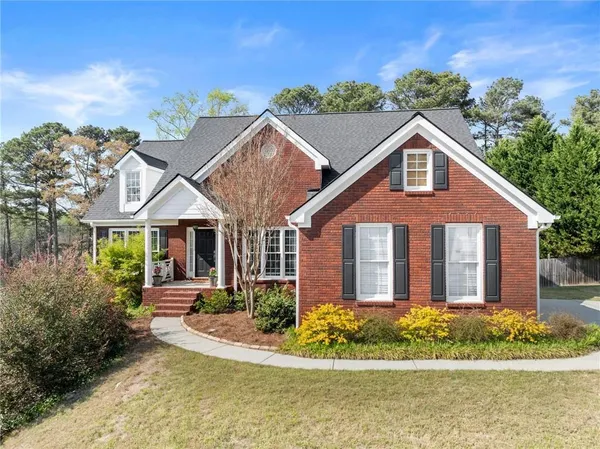 $435,000 | 2490 Harbin Springs Cove, Dacula, GA 30019