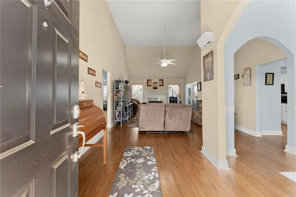 $435,000 | 2490 Harbin Springs Cove, Dacula, GA 30019