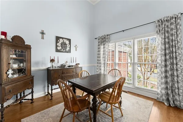 $435,000 | 2490 Harbin Springs Cove, Dacula, GA 30019