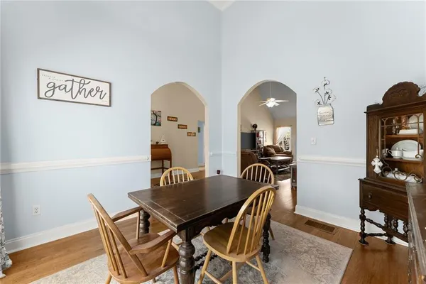 $435,000 | 2490 Harbin Springs Cove, Dacula, GA 30019