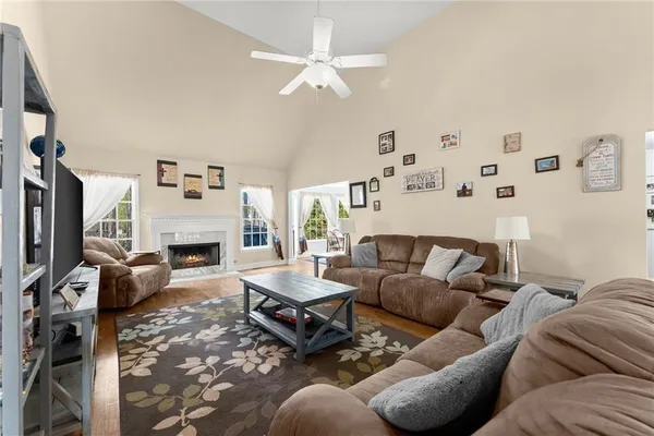 $435,000 | 2490 Harbin Springs Cove, Dacula, GA 30019