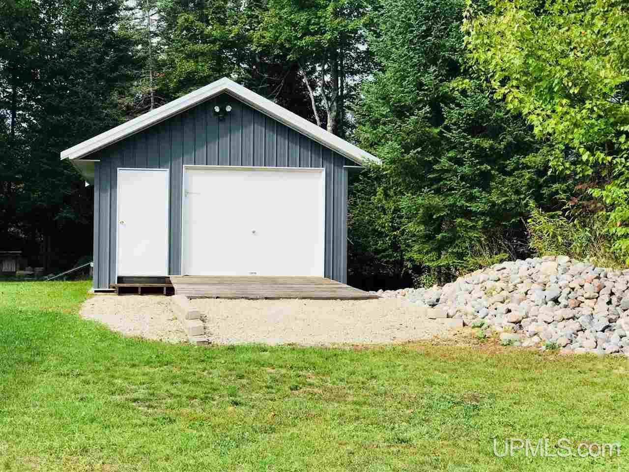 10911 Old 139 Road Argonne, WI 54511 - Photo 8 of 28 Gallery Image 8
