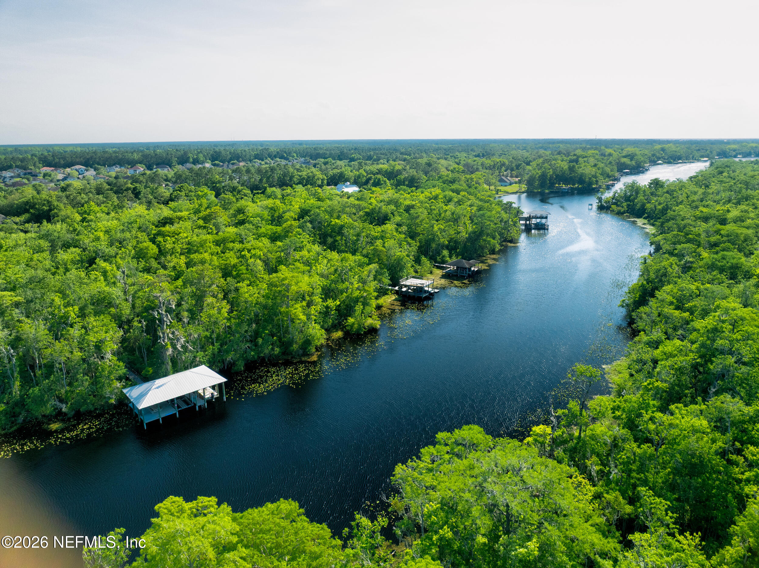 3075 Bishop Estates Road St. Johns, FL 32259 - Photo 17 of 39 From Creek to River - Adventure Awaits