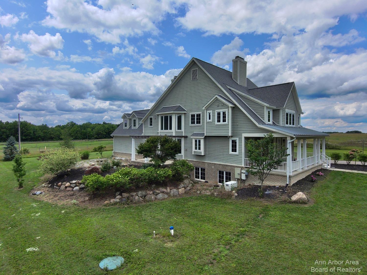 12500 Sheridan Road Manchester, MI 48158 - Photo 54 of 56 Photo 54