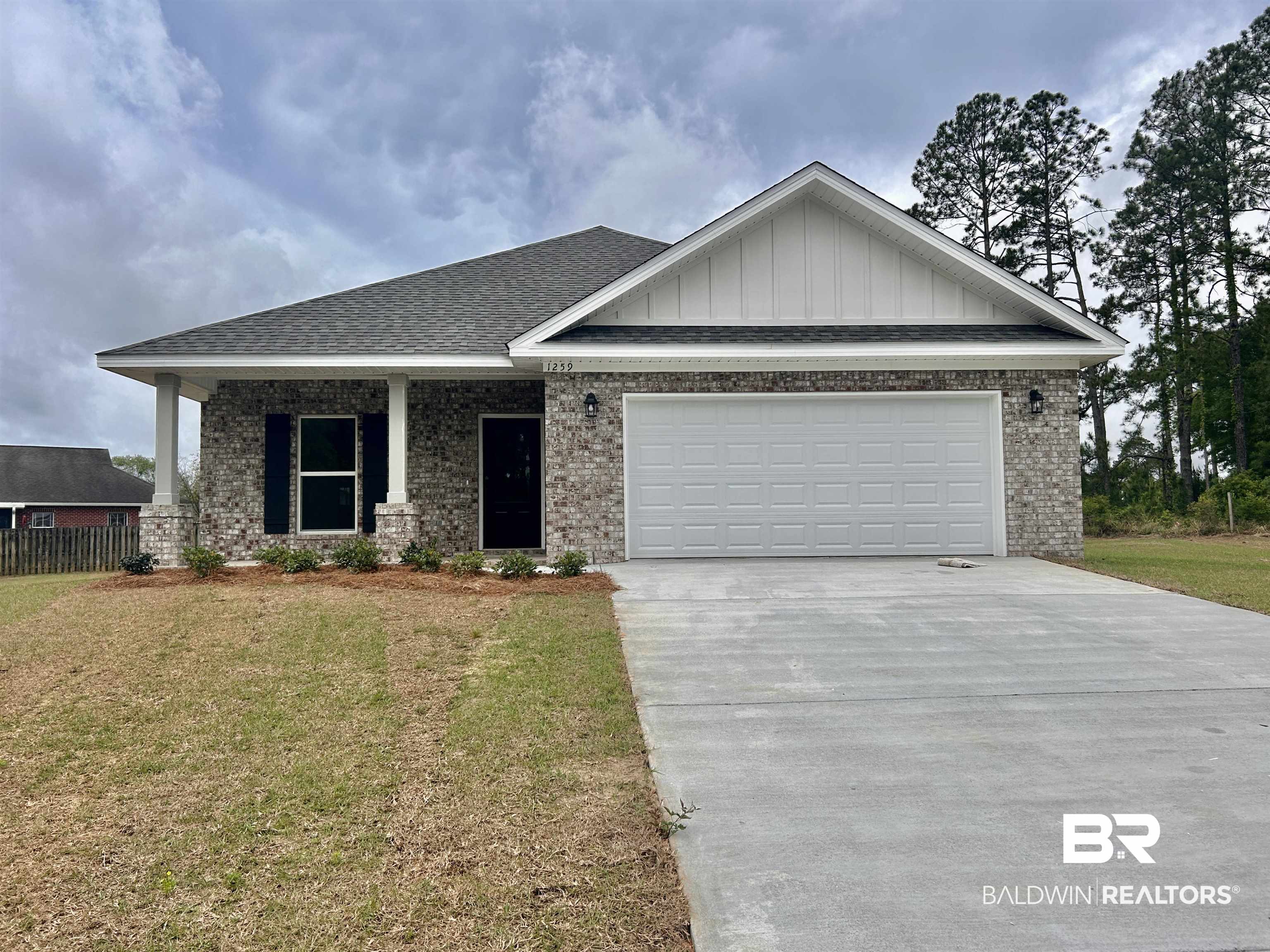 1259 Pembroke Way Foley, AL 36535 - Photo 1 of 8