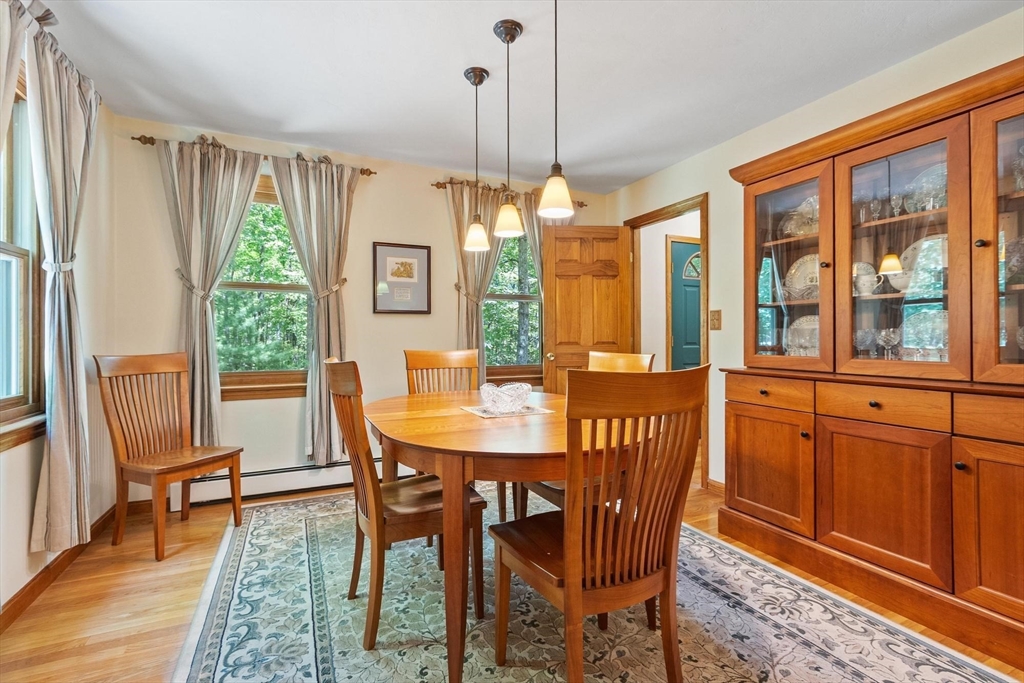 36 Country Lane Princeton, MA 01541 - Photo 16 of 42
