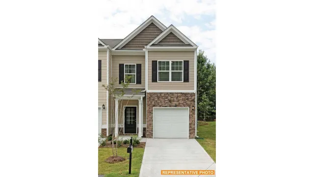 $324,460 | 6021 Jasmine Br Road, Charlotte, NC 28216