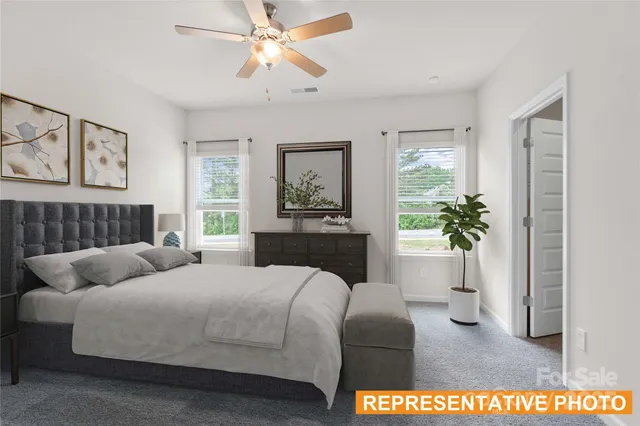 $324,460 | 6021 Jasmine Br Road, Charlotte, NC 28216