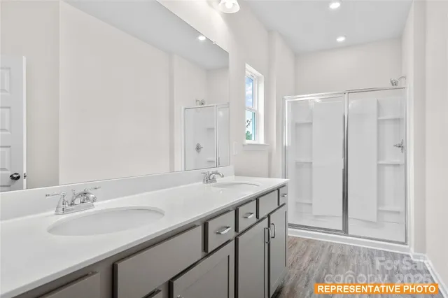 $324,460 | 6021 Jasmine Br Road, Charlotte, NC 28216