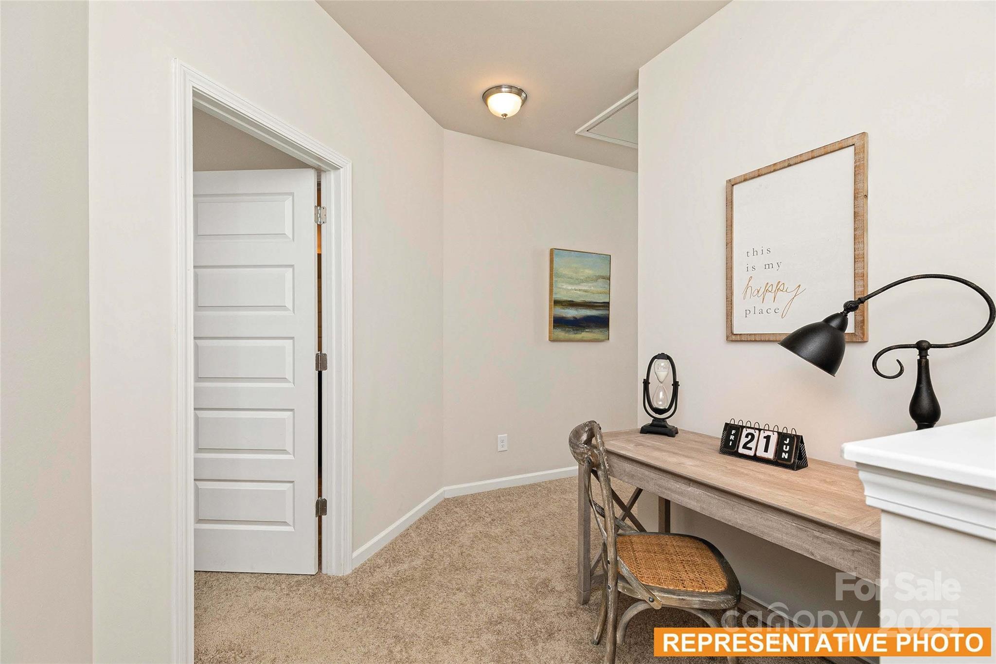 6021 Jasmine Br Road Charlotte, NC 28216 - Photo 19 of 24