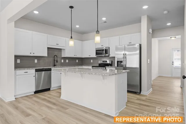 $324,460 | 6021 Jasmine Br Road, Charlotte, NC 28216