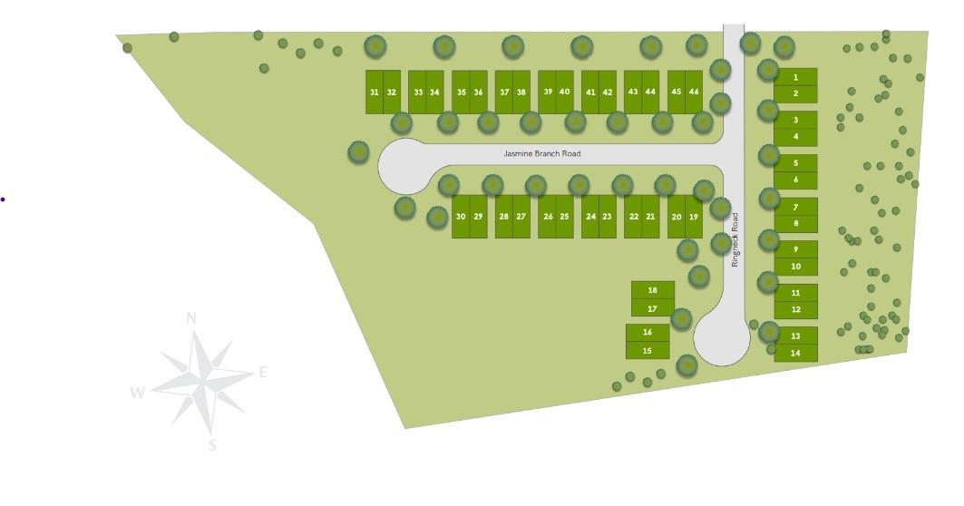 6021 Jasmine Br Road Charlotte, NC 28216 - Photo 24 of 24