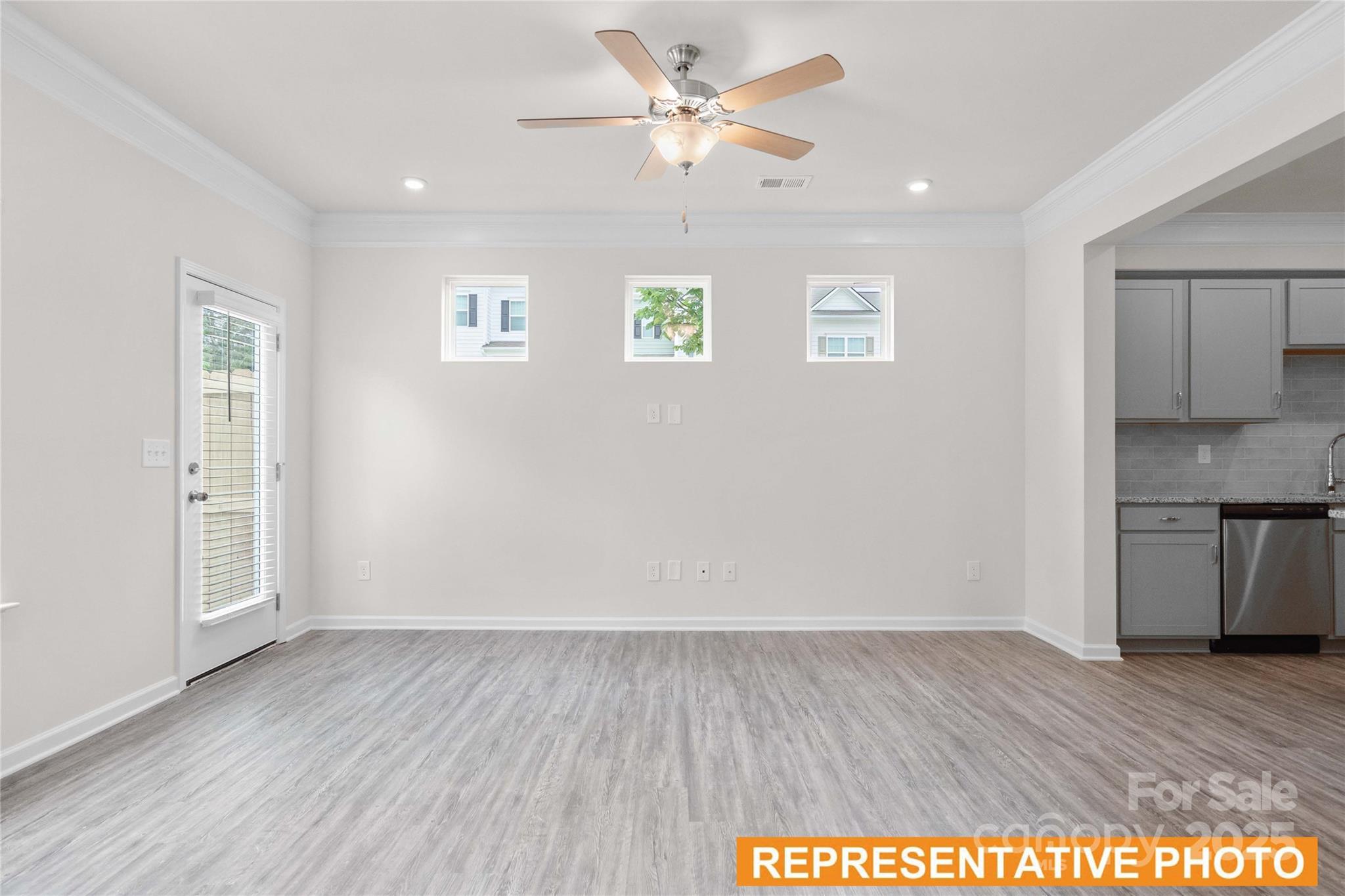 6021 Jasmine Br Road Charlotte, NC 28216 - Photo 6 of 24