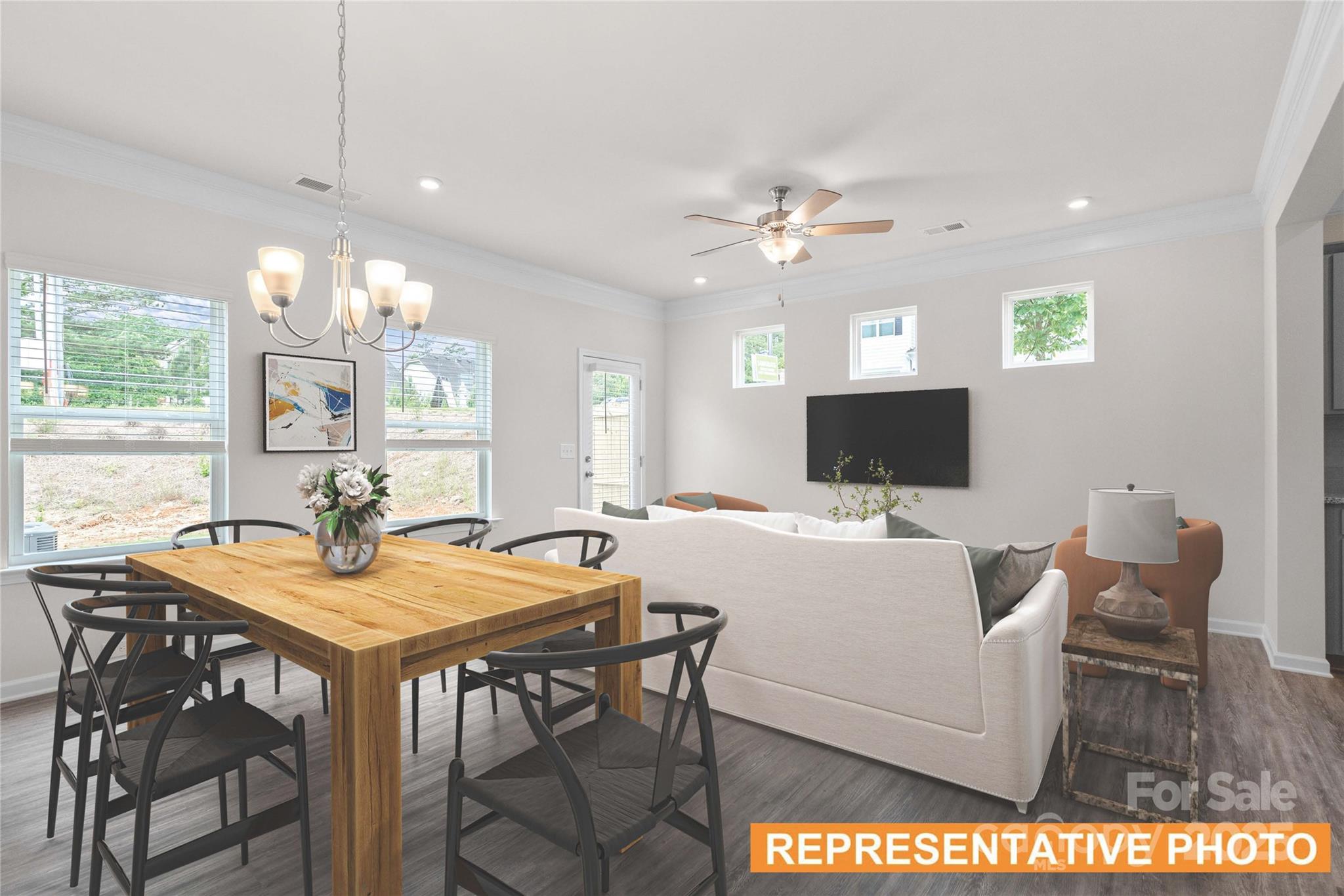 6021 Jasmine Br Road Charlotte, NC 28216 - Photo 8 of 24