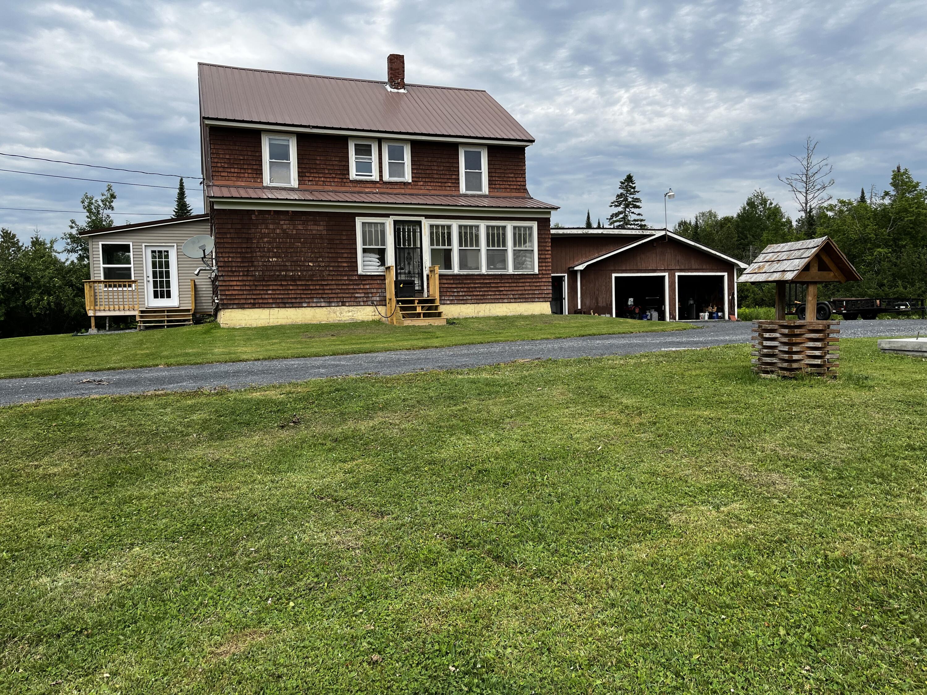 13 Boundary Line Road Bridgewater, ME 04735 - Photo 42 of 61 IMG_0559