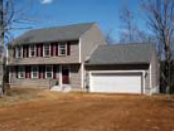 Lot 15 Taggart Circle Rindge, NH 03461 - Photo 1 of 1