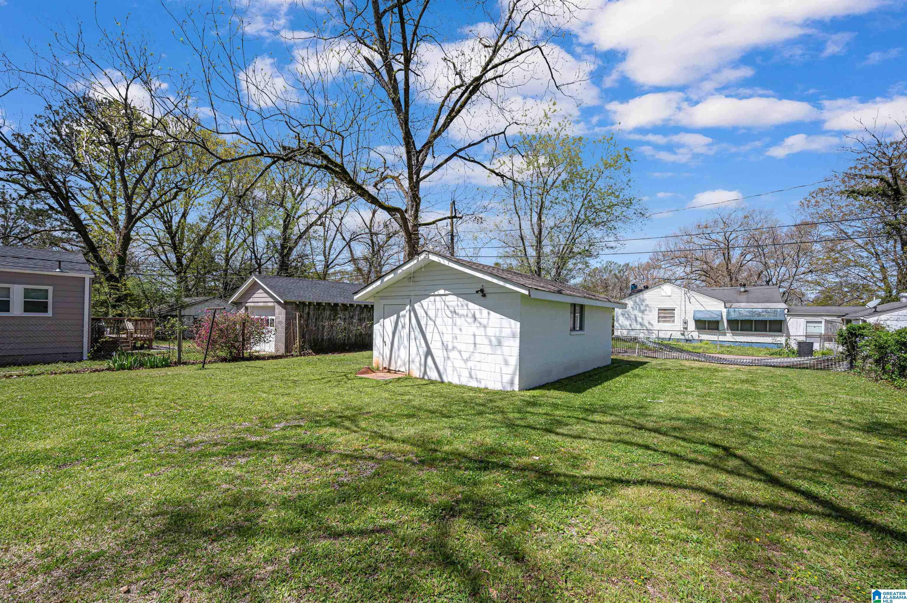 7914 Rugby Avenue Birmingham, AL 35206 - Photo 22 of 27