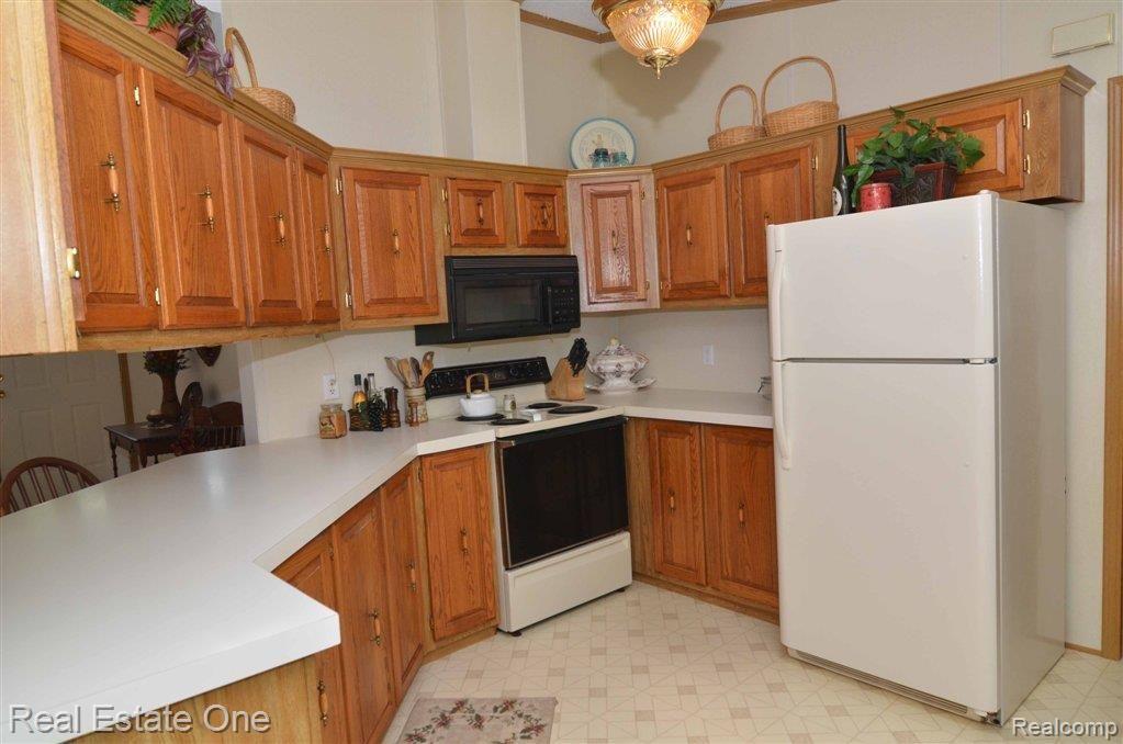 4365 Pheasant Road Lincoln, MI 48742 - Photo 6 of 25 Applinaces Stay