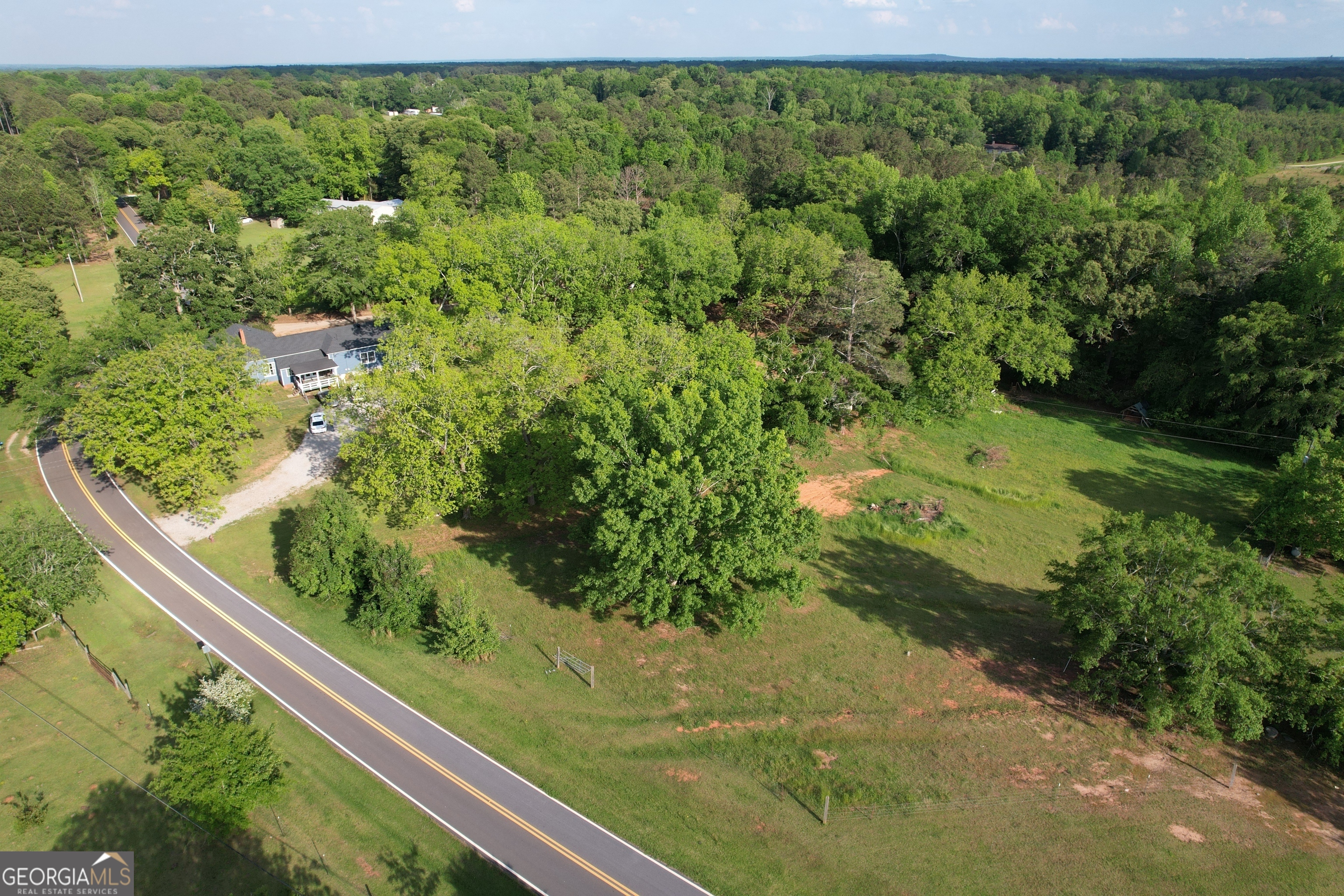 215 Brown Springs Road Milner, GA 30257 - Photo 81 of 89
