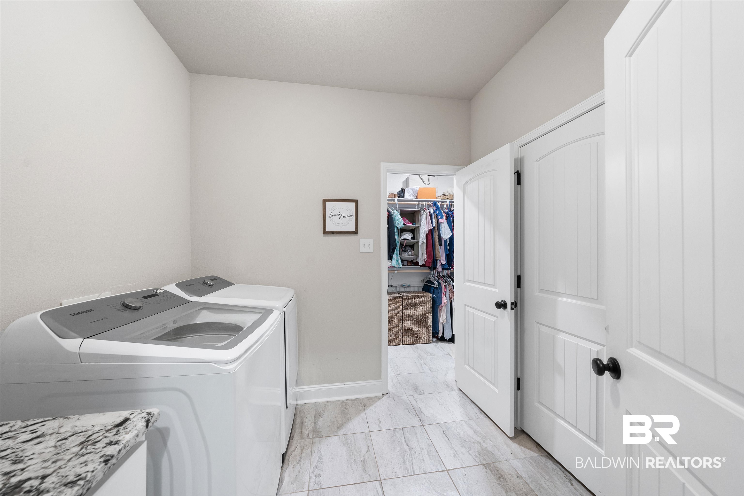 1088 Stella Road Foley, AL 36535 - Photo 16 of 21 Laundry