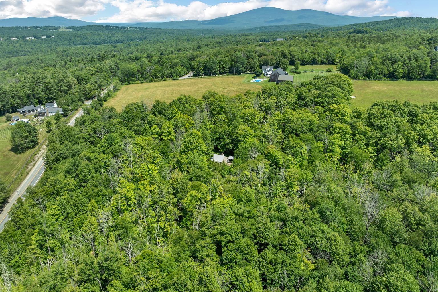 1383 King Hill Road New London, NH 03257 - Photo 35 of 35