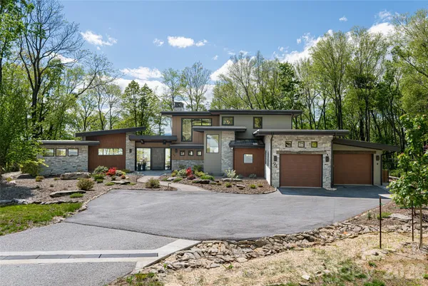 $2,645,000 | 94 A Laurel Ledge Way, Fletcher, NC 28732