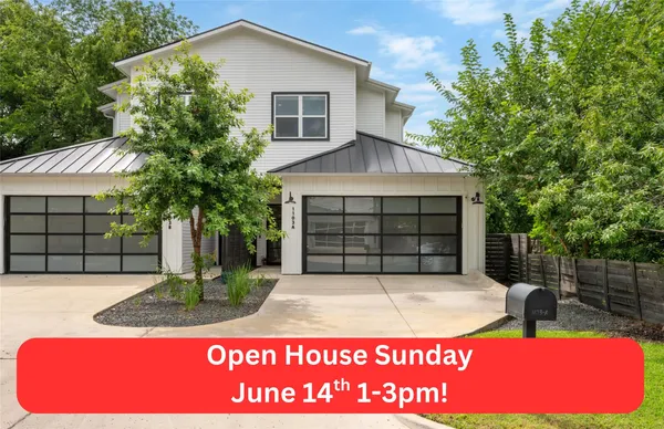 $599,900 | 1103 Saucedo Street, Unit 1, Austin, TX 78721