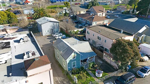 $809,000 | 2008 Marin Street, Vallejo, CA 94590