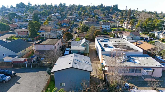 $809,000 | 2008 Marin Street, Vallejo, CA 94590