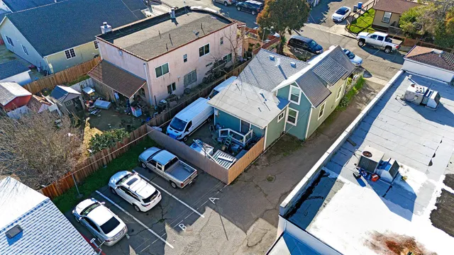 $809,000 | 2008 Marin Street, Vallejo, CA 94590