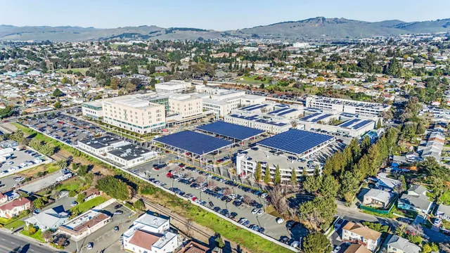 $809,000 | 2008 Marin Street, Vallejo, CA 94590