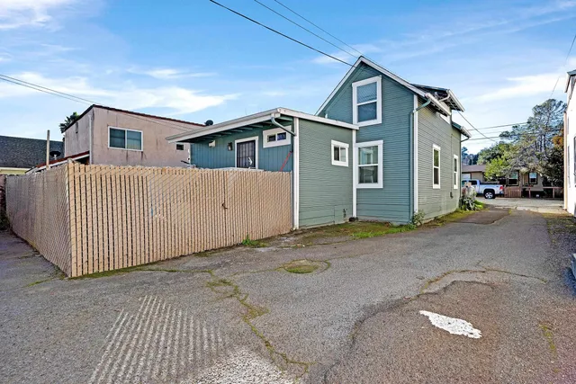 $809,000 | 2008 Marin Street, Vallejo, CA 94590