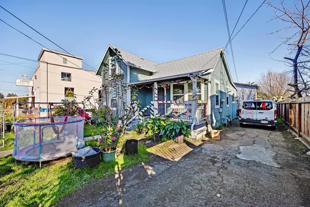 $809,000 | 2008 Marin Street, Vallejo, CA 94590