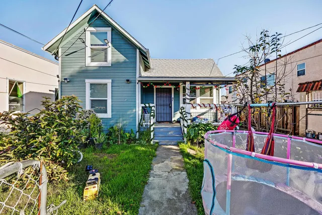$809,000 | 2008 Marin Street, Vallejo, CA 94590