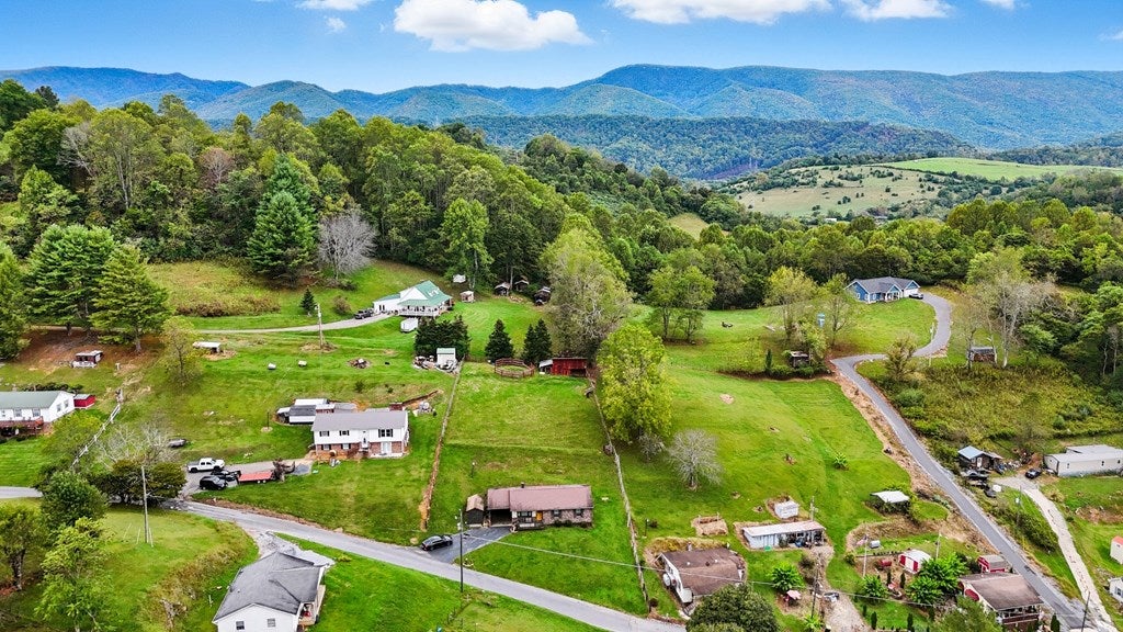 591 Ridgeview Road Saltville, VA 24370 - Photo 32 of 35 Gallery Image 32