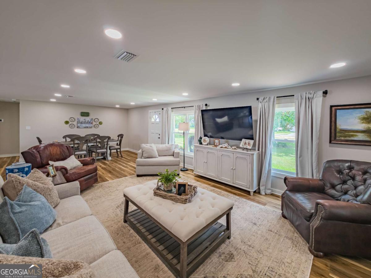 950 Crawley Road Omega, GA 31775 - Photo 10 of 60