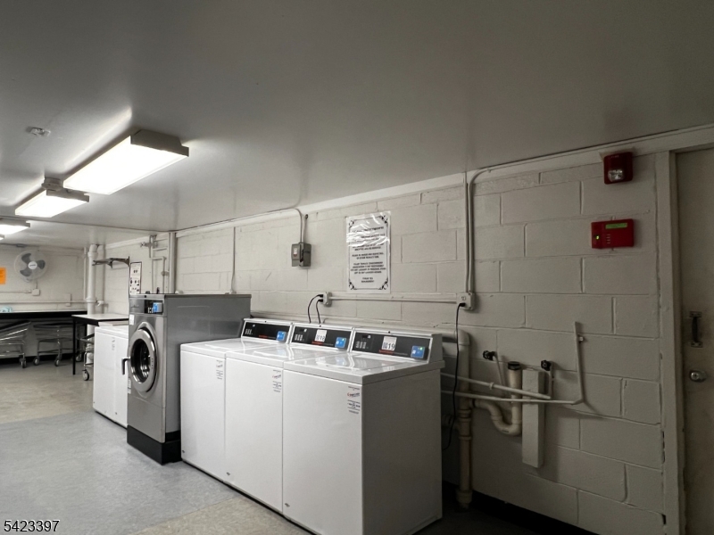 1130 Valley Road, Unit 2B Wayne, NJ 07470 - Photo 17 of 18 a room with storage and utility